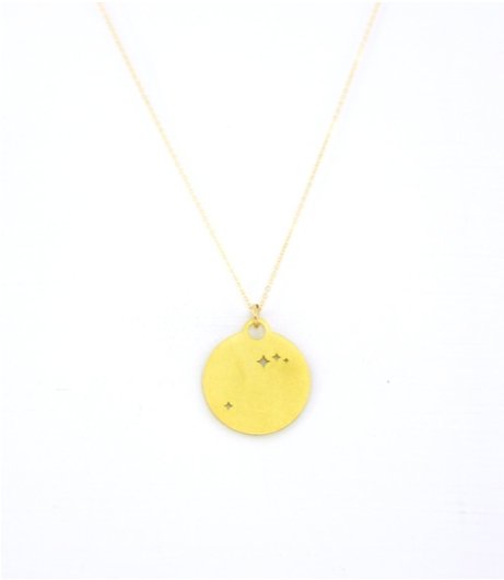 CONSTELLATION NECKLACE - Molly's! A Chic and Unique Boutique 