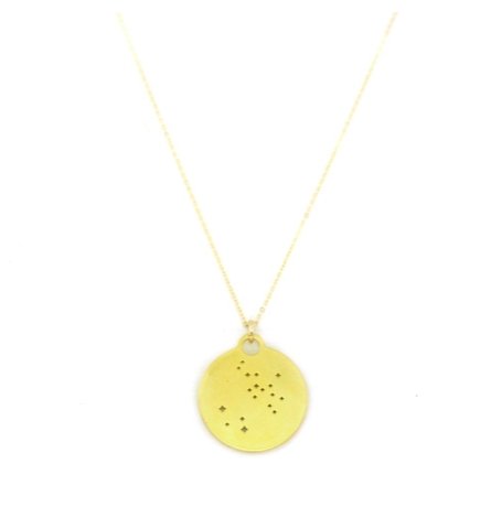 CONSTELLATION NECKLACE - Molly's! A Chic and Unique Boutique 