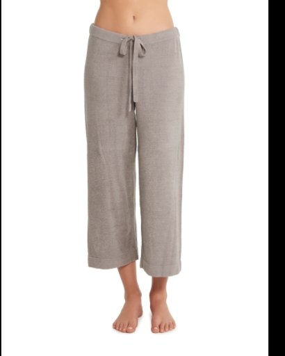 Chic hot sale capri pants