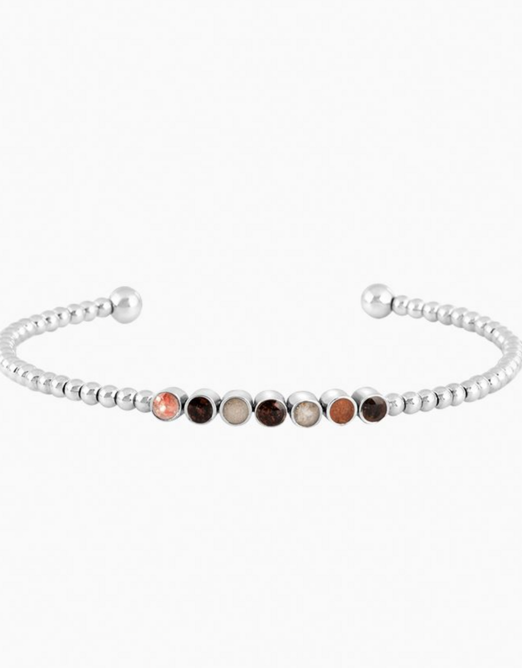 The World Is Yours Bracelet - Molly's! A Chic and Unique Boutique 