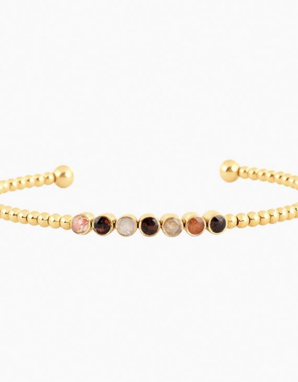 The World Is Yours Bracelet - Molly's! A Chic and Unique Boutique 