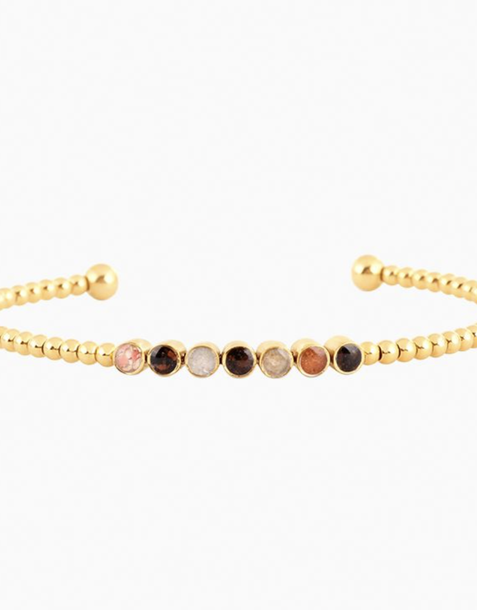 The World Is Yours Bracelet - Molly's! A Chic and Unique Boutique 