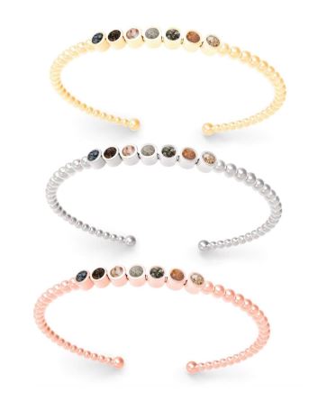 The World Is Yours Bracelet - Molly's! A Chic and Unique Boutique 