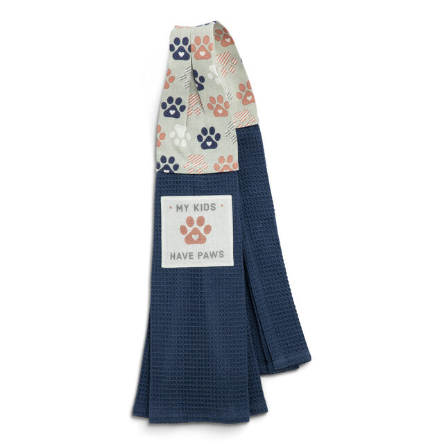 MY KIDS HAVE PAWS - Molly's! A Chic and Unique Boutique 