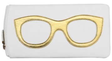 EYEGLASS CASE:  Many Colors - Molly's! A Chic and Unique Boutique 