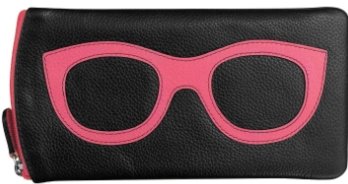 EYEGLASS CASE:  Many Colors - Molly's! A Chic and Unique Boutique 