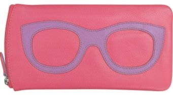 EYEGLASS CASE:  Many Colors - Molly's! A Chic and Unique Boutique 