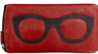 EYEGLASS CASE:  Many Colors - Molly's! A Chic and Unique Boutique 