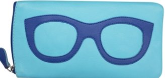 EYEGLASS CASE:  Many Colors - Molly's! A Chic and Unique Boutique 