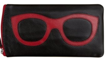EYEGLASS CASE:  Many Colors - Molly's! A Chic and Unique Boutique 
