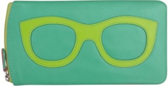 EYEGLASS CASE:  Many Colors - Molly's! A Chic and Unique Boutique 