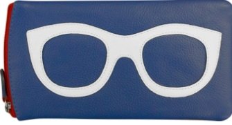 EYEGLASS CASE:  Many Colors - Molly's! A Chic and Unique Boutique 