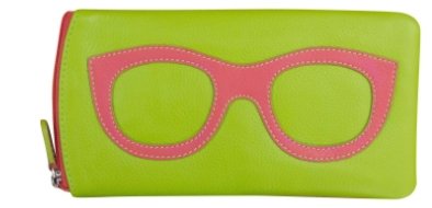EYEGLASS CASE:  Many Colors - Molly's! A Chic and Unique Boutique 