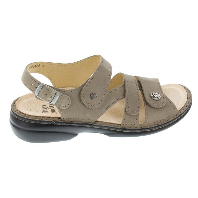 Gomera Taupe (Size 41 Only) - Molly's! A Chic and Unique Boutique 