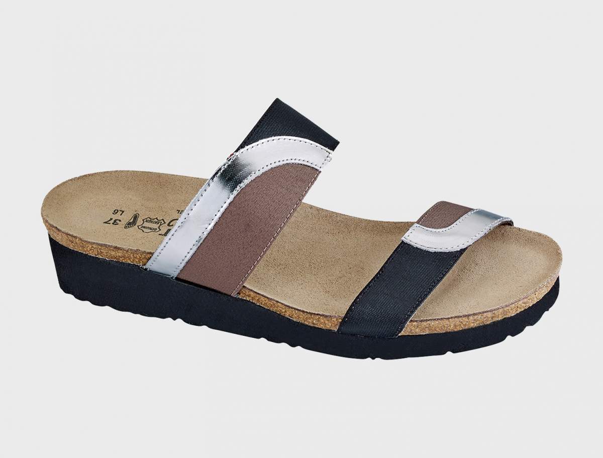 FRANKIE SILVER - Molly's! A Chic and Unique Boutique 