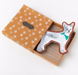 Fur Baby Dog Trinket Tray - Molly's! A Chic and Unique Boutique 
