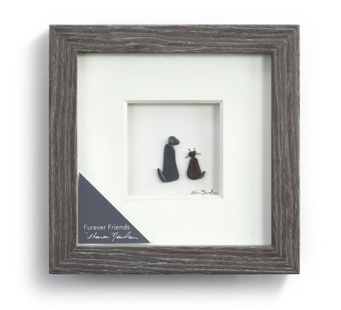 FUREVER FRIENDS WALL ART - Molly's! A Chic and Unique Boutique 