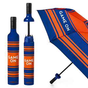 Game On Bottle Umbrella - Molly's! A Chic and Unique Boutique 