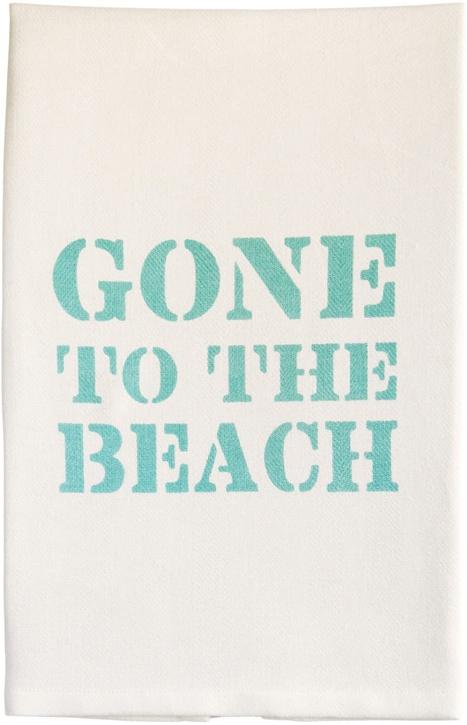 GONE TO THE BEACH TOWEL - Molly's! A Chic and Unique Boutique 