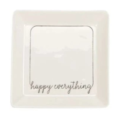 HAPPY EVERYTHING MINI TRAY - Molly's! A Chic and Unique Boutique 