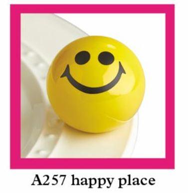 HAPPY PLACE A257 - Molly's! A Chic and Unique Boutique 