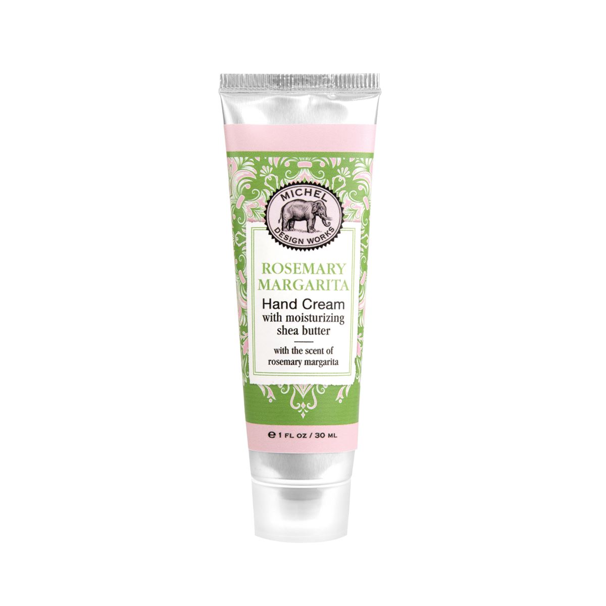 Rosemary Margarita Hand Cream - Molly's! A Chic and Unique Boutique 