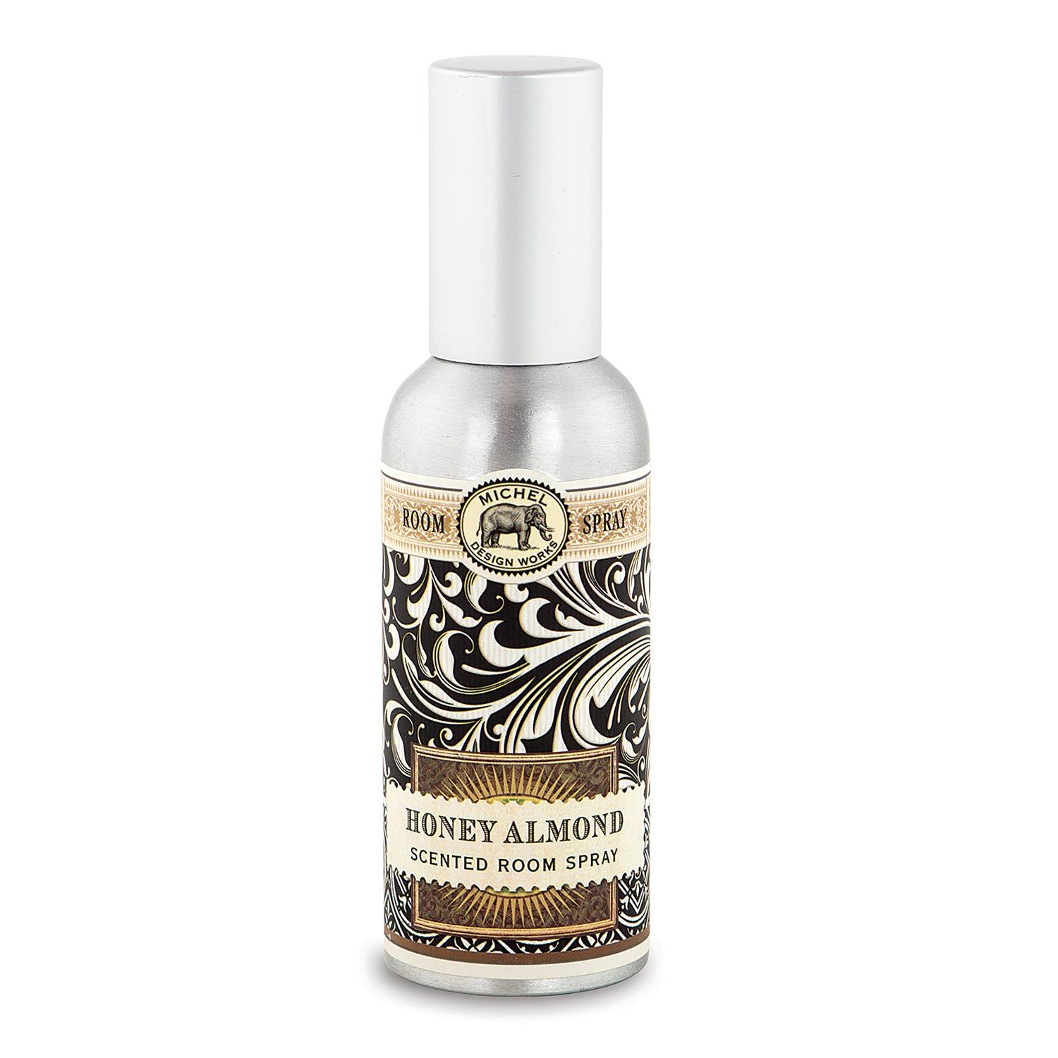 HONEY ALMOND ROOM SPRAY HFS182 - Molly's! A Chic and Unique Boutique 