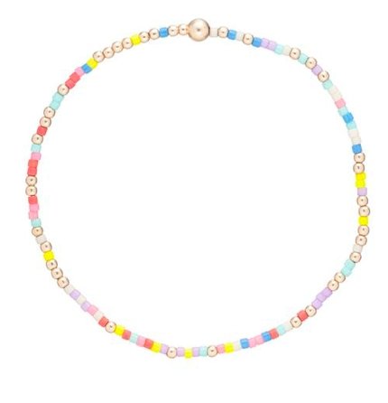 Hope Unwritten Bracelet- Beach Ball - Molly's! A Chic and Unique Boutique 