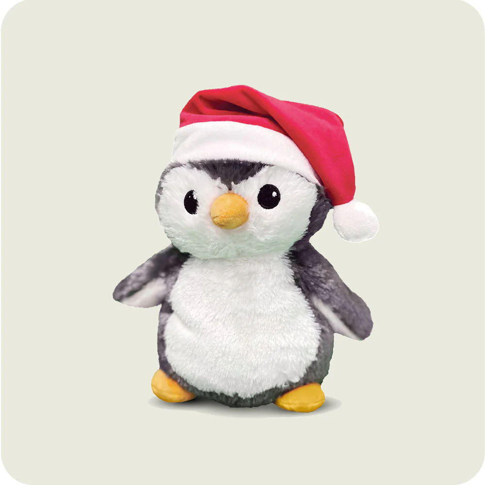 SANTA PEGUIN WARMIE - Molly's! A Chic and Unique Boutique 
