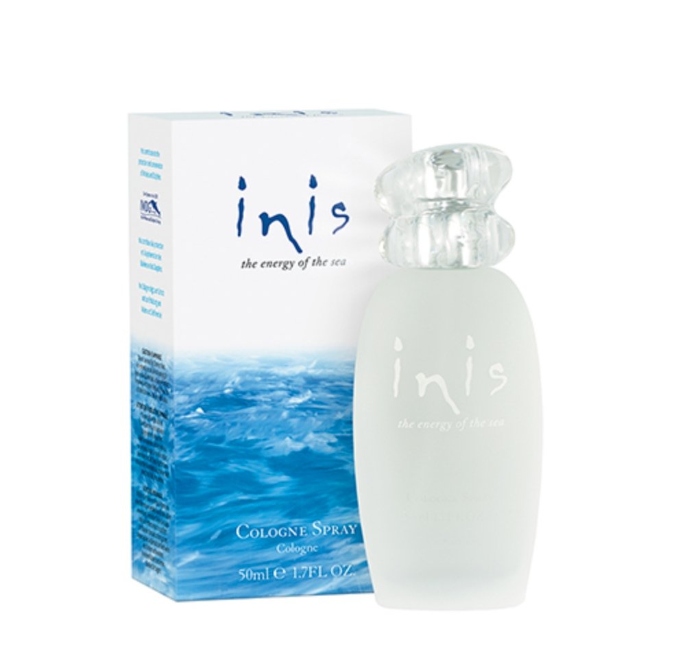 INIS 1.7OZ COLOGNE SPRAY - Molly's! A Chic and Unique Boutique 