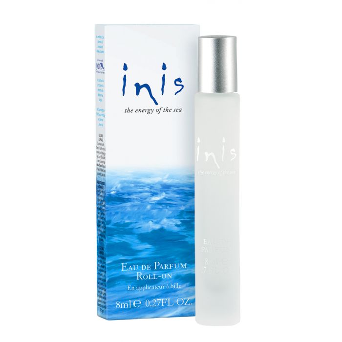 INIS ROLL ON – Molly's! A Chic and Unique Boutique