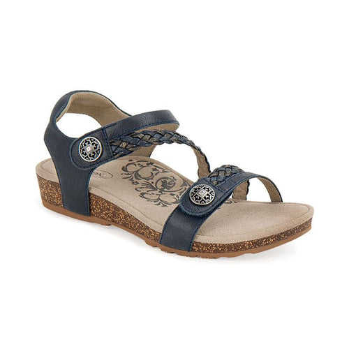 JILLIAN NAVY SC461 - Molly's! A Chic and Unique Boutique 