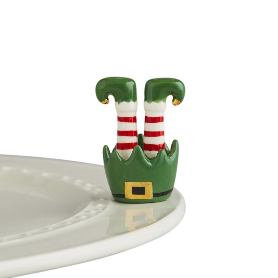 JINGLE TOES A143 - Molly's! A Chic and Unique Boutique 