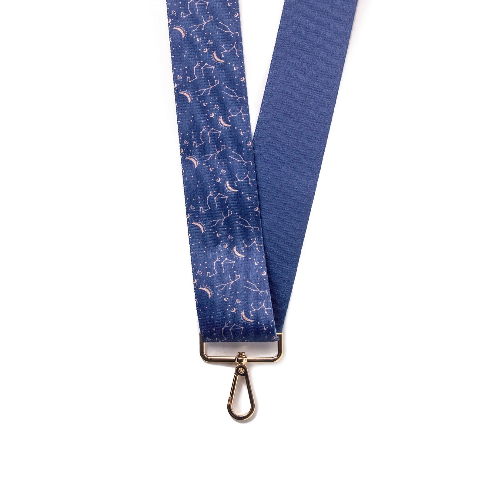 Starstruck Interchangeable Bag Strap - Molly's! A Chic and Unique Boutique 