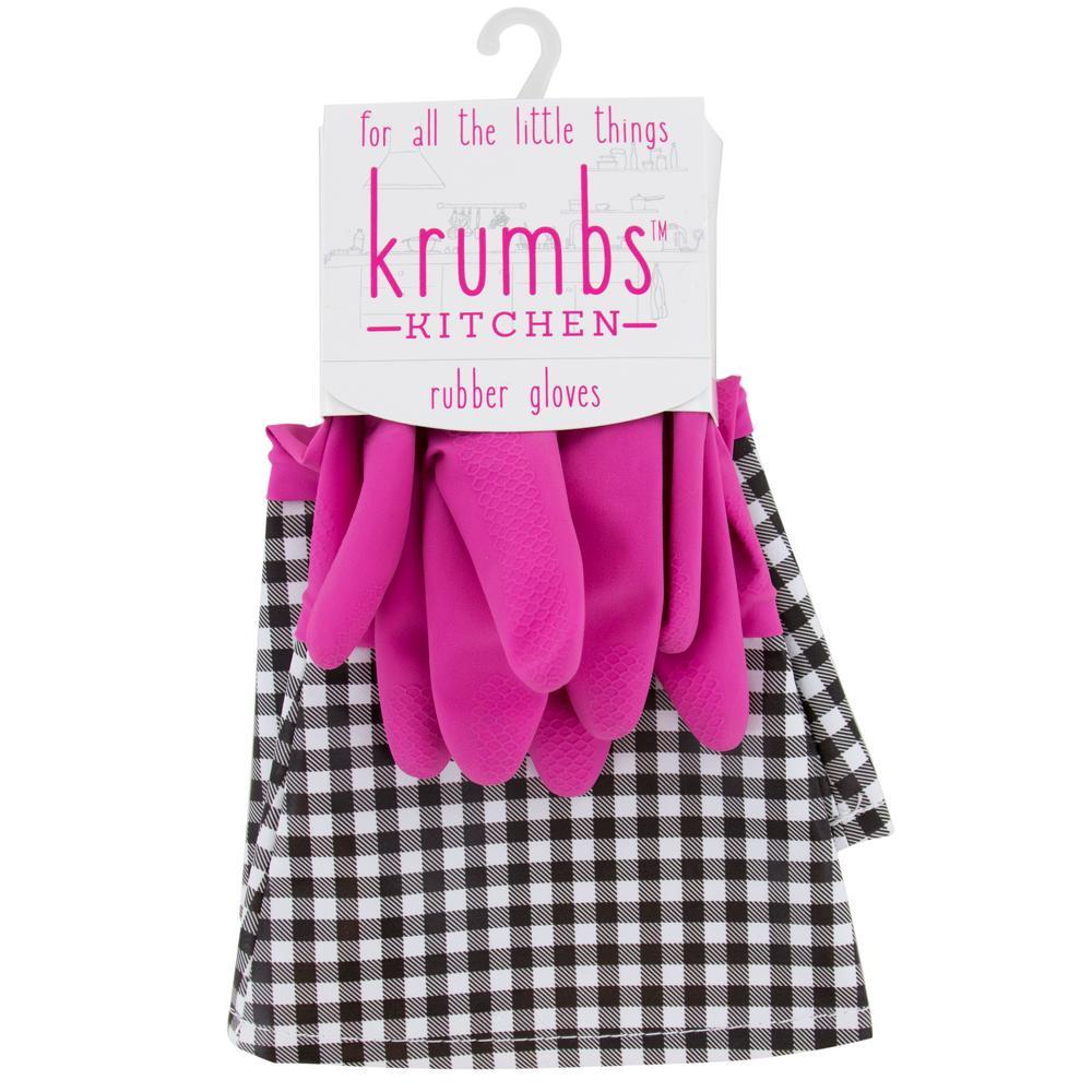 KRUMBS KITCHEN GLOVES - MULTIPLE COLORS - Molly's! A Chic and Unique Boutique 
