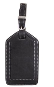 LUGGAGE TAG 6422 - Molly's! A Chic and Unique Boutique 