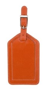 LUGGAGE TAG 6422 - Molly's! A Chic and Unique Boutique 