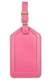 LUGGAGE TAG 6422 - Molly's! A Chic and Unique Boutique 