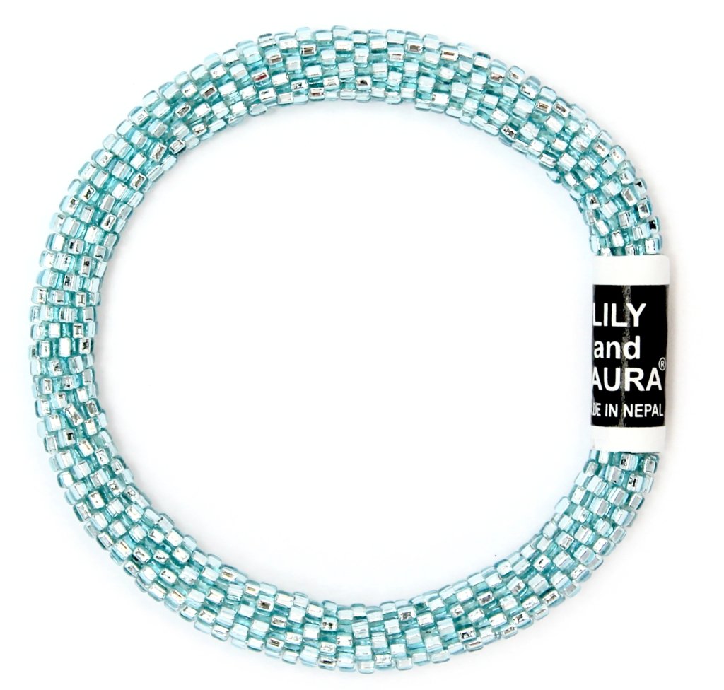 March Aquamarine - Molly's! A Chic and Unique Boutique 