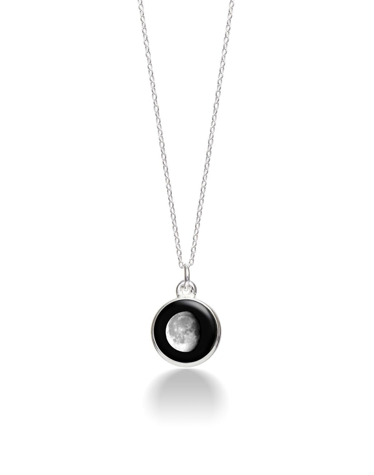 MOONGLOW - CHARMED SIMPLICITY NECKLACE (6D) - Molly's! A Chic and Unique Boutique 