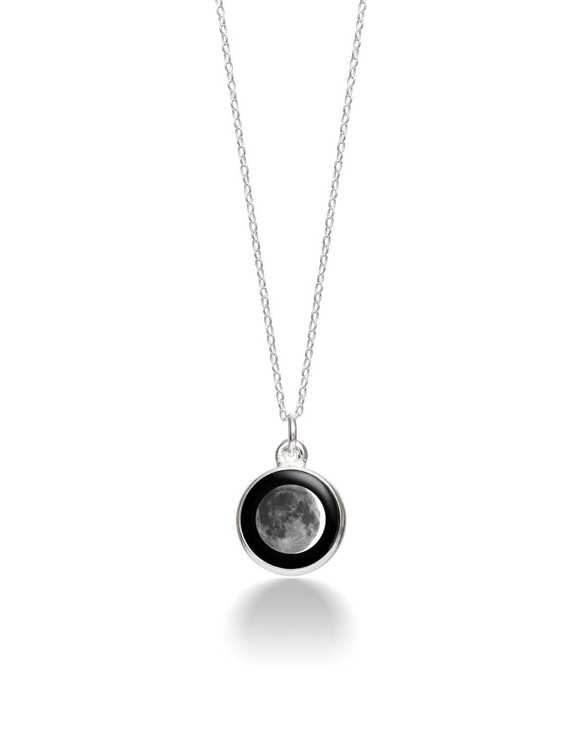 MOONGLOW - CHARMED SIMPLICITY NECKLACE (CA) - Molly's! A Chic and Unique Boutique 
