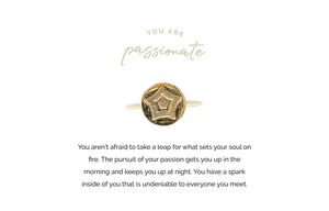 Passionate Ring - Molly's! A Chic and Unique Boutique 