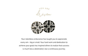 Driven Earrings - Molly's! A Chic and Unique Boutique 