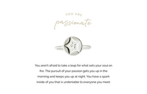 Passionate Ring - Molly's! A Chic and Unique Boutique 
