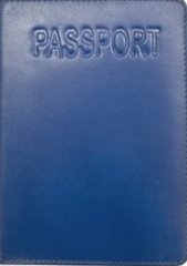 PASSPORT COVER - MULTIPLE COLORS AVAILABLE - Molly's! A Chic and Unique Boutique 