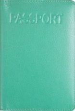 PASSPORT COVER - MULTIPLE COLORS AVAILABLE - Molly's! A Chic and Unique Boutique 