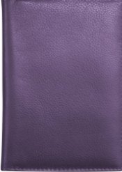 PASSPORT COVER - MULTIPLE COLORS AVAILABLE - Molly's! A Chic and Unique Boutique 