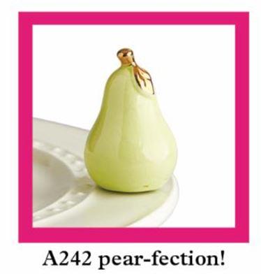 PEAR-FECTION! A242 - Molly's! A Chic and Unique Boutique 