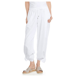 PETRA WIDE WHITE PANTS - Molly's! A Chic and Unique Boutique 