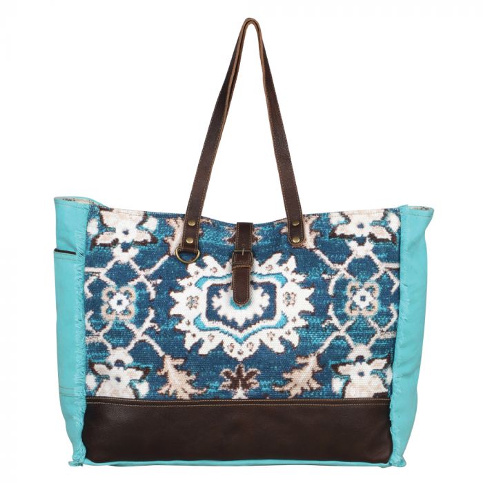Vivacious Weekender Bag - Molly's! A Chic and Unique Boutique 